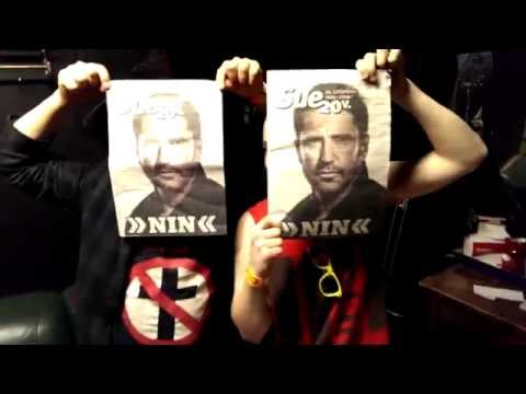 Brainless People -  A.B.C. (Official Music Video)