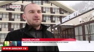 «Кезеной-Ам» скоро примет любителей конного спорта и маунтинбайкеров