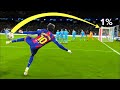 Most Impossible Moments In Football
