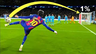 Download lagu Most Impossible Moments In Football mp3