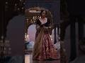 Aditi Rao Hydari S ICONIC Walk In Heeramandi BibboJaan Heeramandi