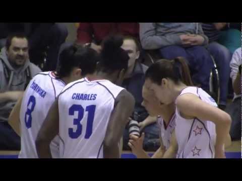 Wisła Kraków - Artego Bydgoszcz - 1/2 finału Mistrzostw Polski [mecz 3]