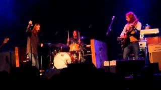 The Black Crowes - Good Friday @ Electric Factory PA - 4/12/13