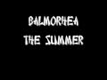 Balmorhea - The summer