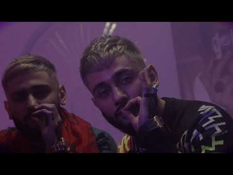 KhanTwinz - HEART ATTACK | Ghost Recordz (Official Music Video)