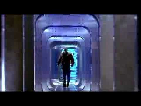 Trailer-Vorschau: Jason X