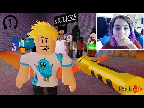 Roblox SPOOKY ELEVATOR | I SPOOPIED MY PANTS! Roblox SPOOKY ELEVATOR | I SPOOPIED MY PANTS!