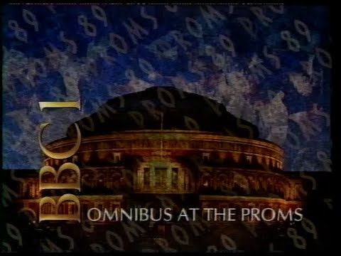 BBC1 Continuity - Closedown 21-7-89