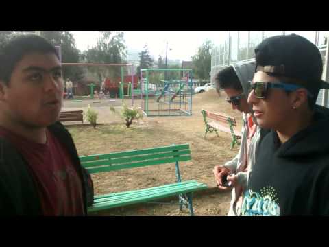 Batalla DaIkO vs nose