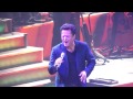 Donny Osmond Something Beatles cover live ...