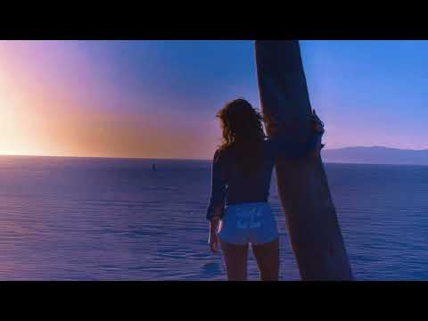 Sunset Of Your Love - Toni Cornell
