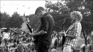 [HD] Mastodon - Blood &amp; Thunder (2011 Live TV)