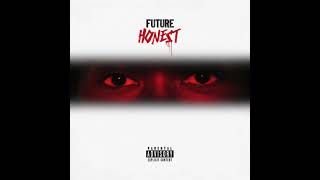 Future - Never Satisfied (feat. Drake) [Unreleased Drake Verse]