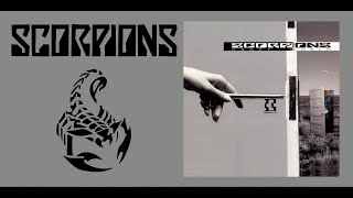 Scorpions - Crazy world (álbum completo)