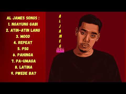 Al James Best Songs