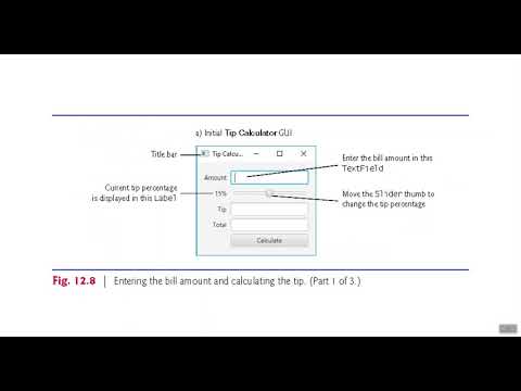 Using Scene Builder to Create a Java GUI Layout