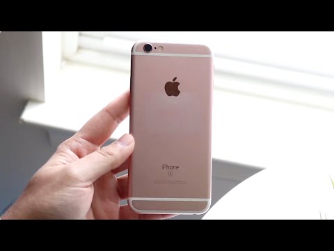Why You Should Buy a iPhone 6S In 2024!
