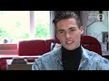 Drieling uit Geldermalsen slaagt cum laude voor vwo