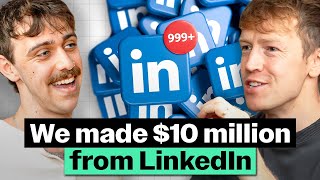 World’s No 1 LinkedIn Expert: How To Grow a Personal Brand FAST in 2026