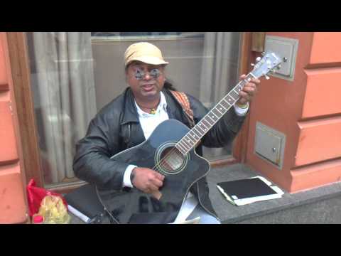 Predrag Peca Stankovic - Lay Down Sally