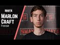 Marlon Craft Freestyle 5 Fingers Of Death SWAY S UNIVERSE