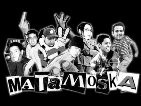 Matamoska - Que Pex!