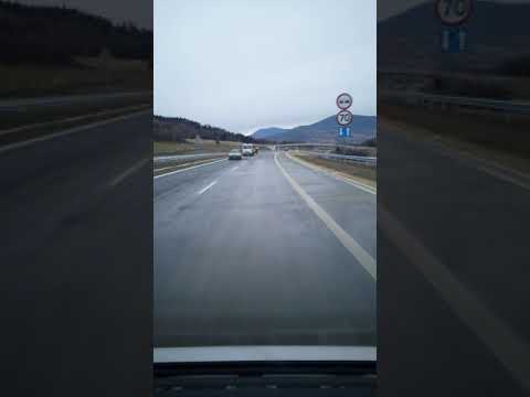 Odcinek Lubień-Naprawa wkrótce otwarty