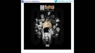 Chris Brown &amp; OHB - Freed Up [Before The Trap]