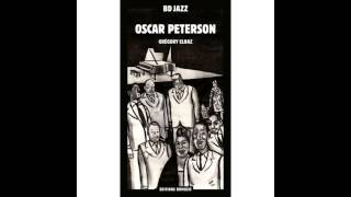 Oscar Peterson - I Only Have Eyes for You