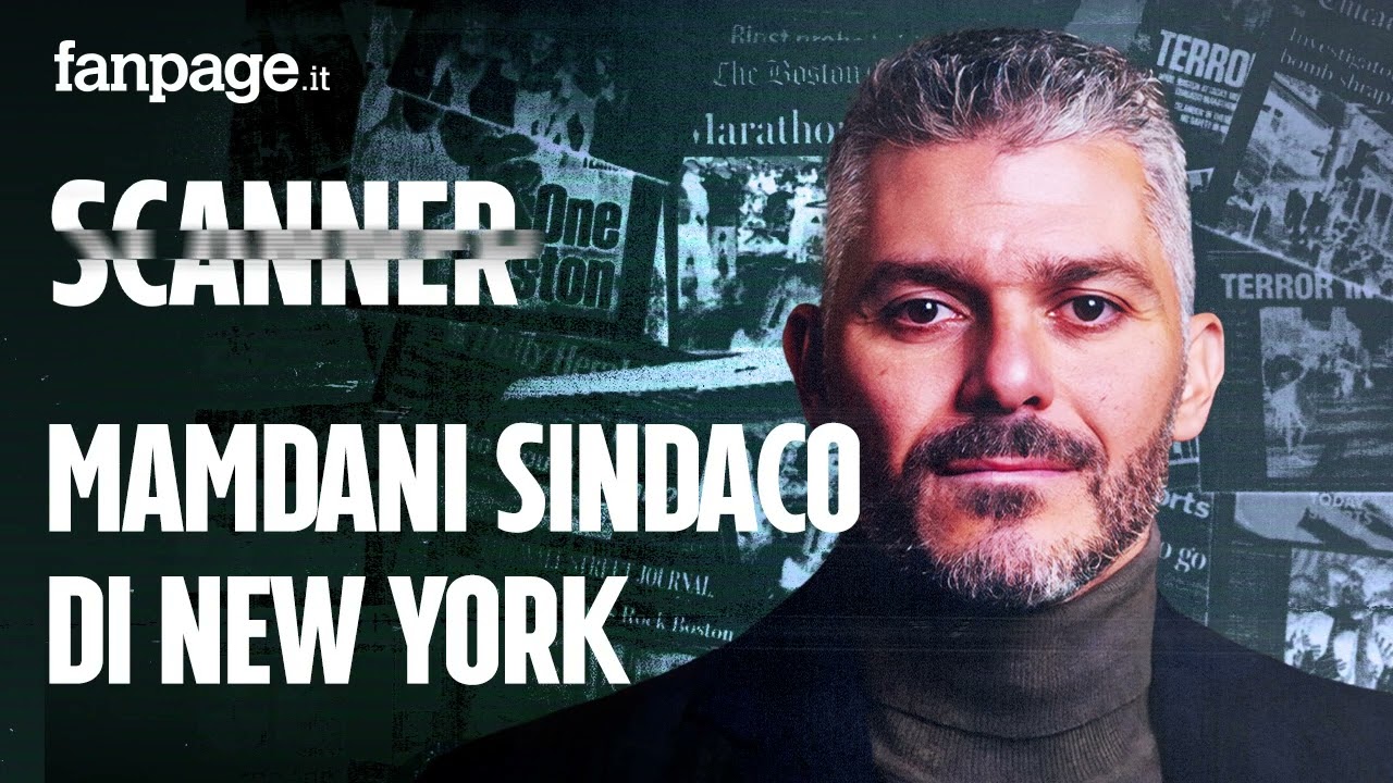 Mamdani è il sindaco di New York: una bocciatura per Trump