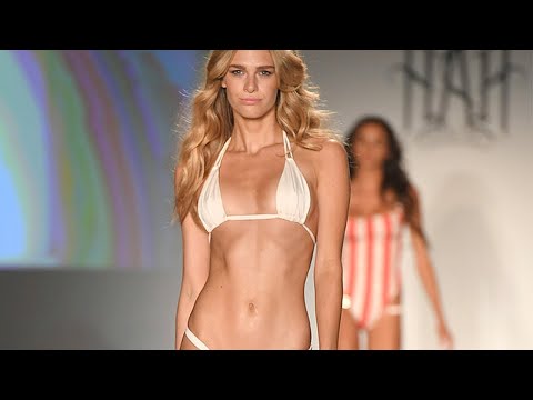 Hot as Hell | Spring Summer 2018 | Full Show