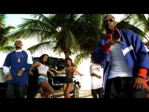 Joe ft G Unit - Ride With You