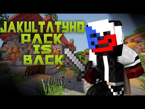 JakulPack is Back !!! -:- JakulPack v2.0 & Pack pro FANS -:-