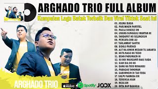 Download lagu Arghado Trio Full Album 2022 ~ Kumpulan Lagu Batak Terbaru dan Terpopuler mp3