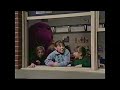 Baby Bop Leave Last Feel Good Rule Doctor Barney Is Here From Season 2 Included 2011S