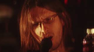Steven Wilson - Deform to Form a Star (Live - Get All You Deserve)