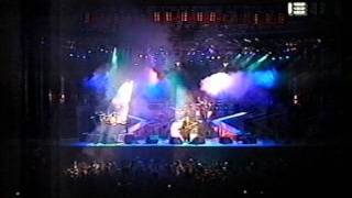 10. Seminare - Serú Girán [Vivo River Plate - 30.12.1992]