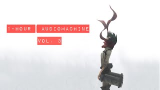 1-Hour Epic Music Mix | Audiomachine Vol. 3