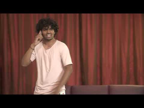 Angad Verma Monologue maare gae