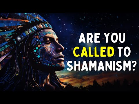 7 Signs You Are Called to Shamanism