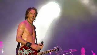 Rick Springfield - &quot;Love Somebody&quot; Live Raleigh, NC (Red Hat Amphitheater 8/7/22)