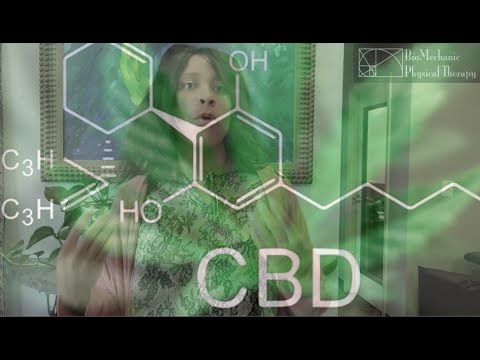 CBD - a Physical Therapy Perspective