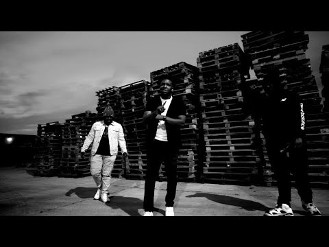 NBG Leeky - This is Baltimore (Scarlip - This is New York  remix)