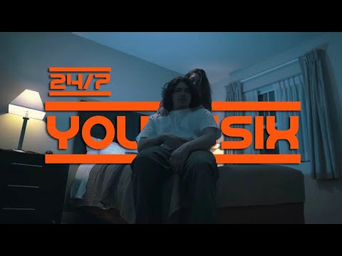 YoungSix - 24/7 | Shot By @Ivan_shoots