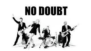 No Doubt - Girls Get the Bass in the Back [Hey Baby Remix] [feat. Bounty Killer] (Instrumental)