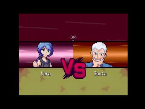 41) Pokemon Rejuvenation [Intense]: Ghost Monotype || Vs. Souta
