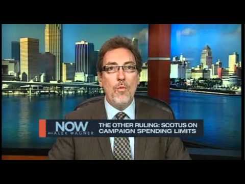 Manuel Roig-Franzia author of "The Rise of Marco Rubio" on Now w/ Alex Wagner