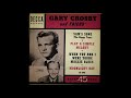 Gary Crosby And Bing Crosby - Sam's Song (The Happy Tune)