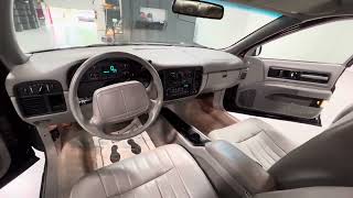 Video Thumbnail for 1995 Chevrolet Impala