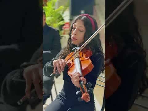Homenaje a Julio Jaramillo, interpretado por nuestra Orquesta Sinfónica Juvenil de Puerres